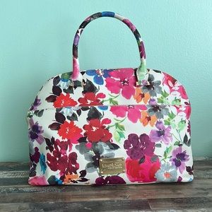 Bebe floral bag